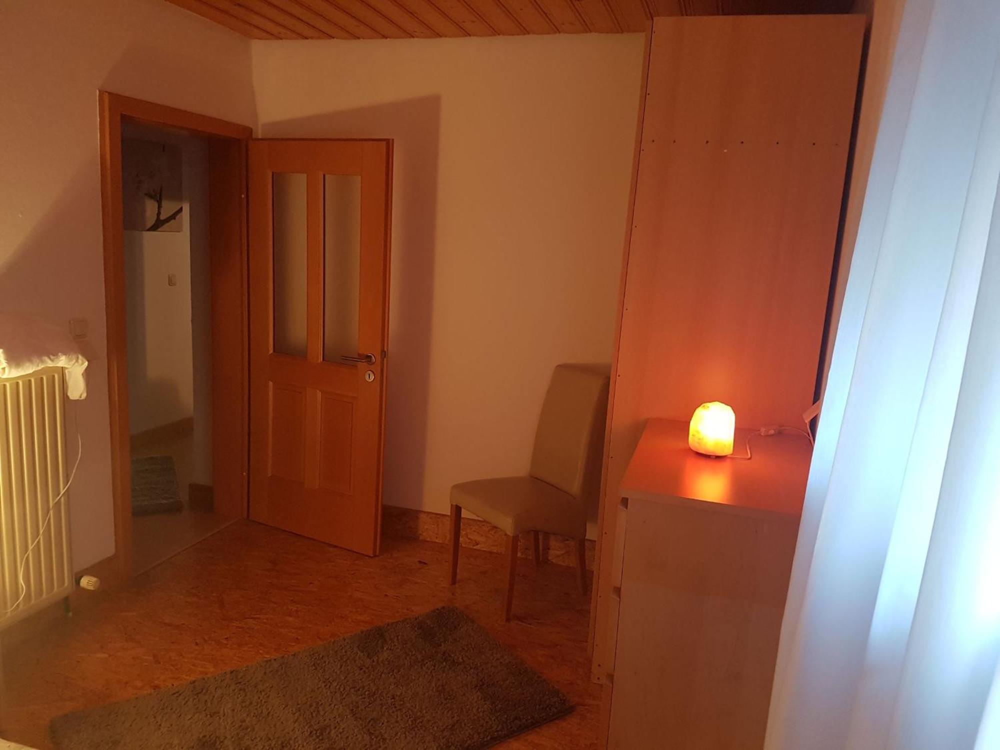 Ferienwohnung Reblaus Markt Einersheim Exteriör bild