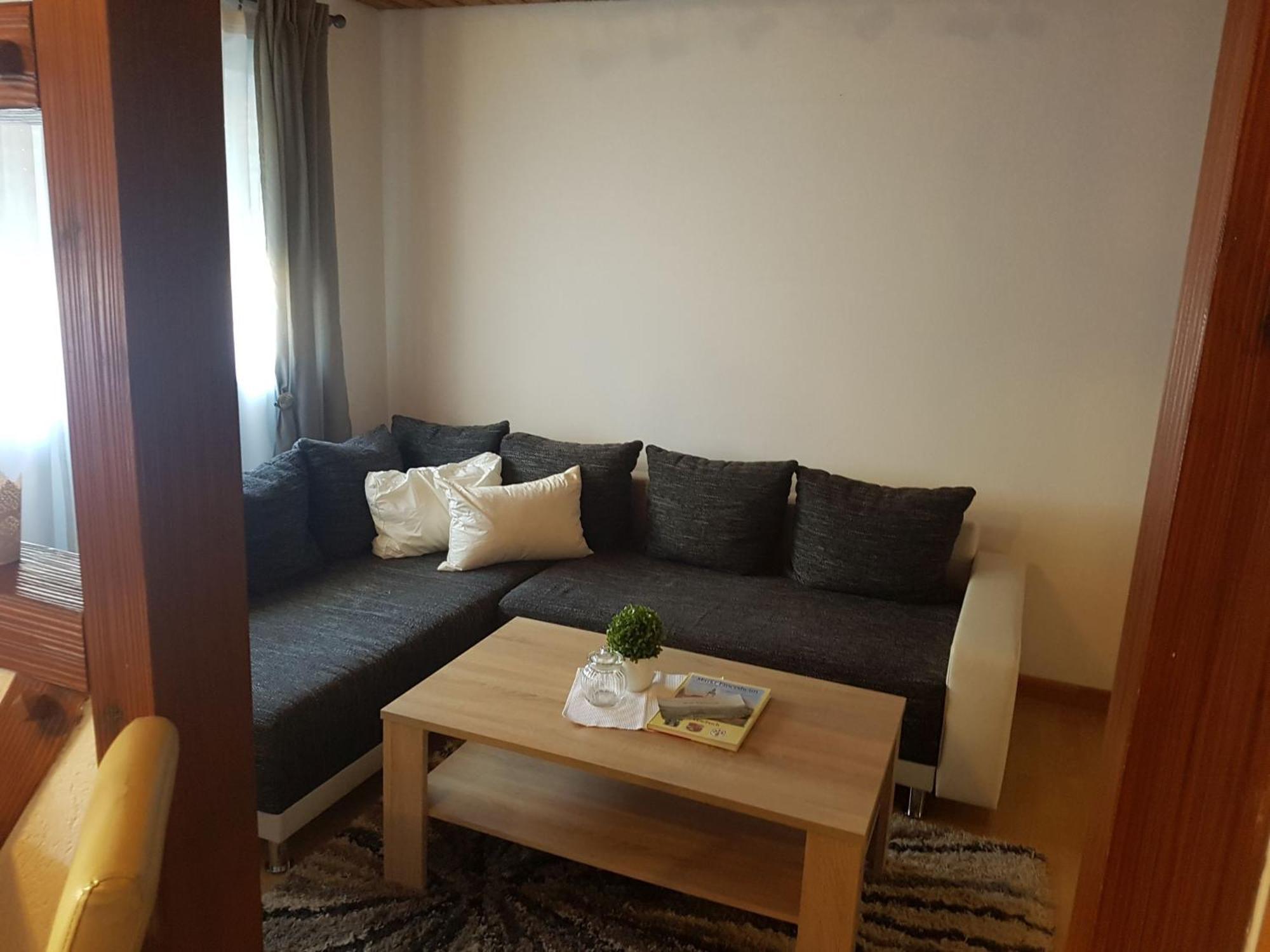 Ferienwohnung Reblaus Markt Einersheim Exteriör bild