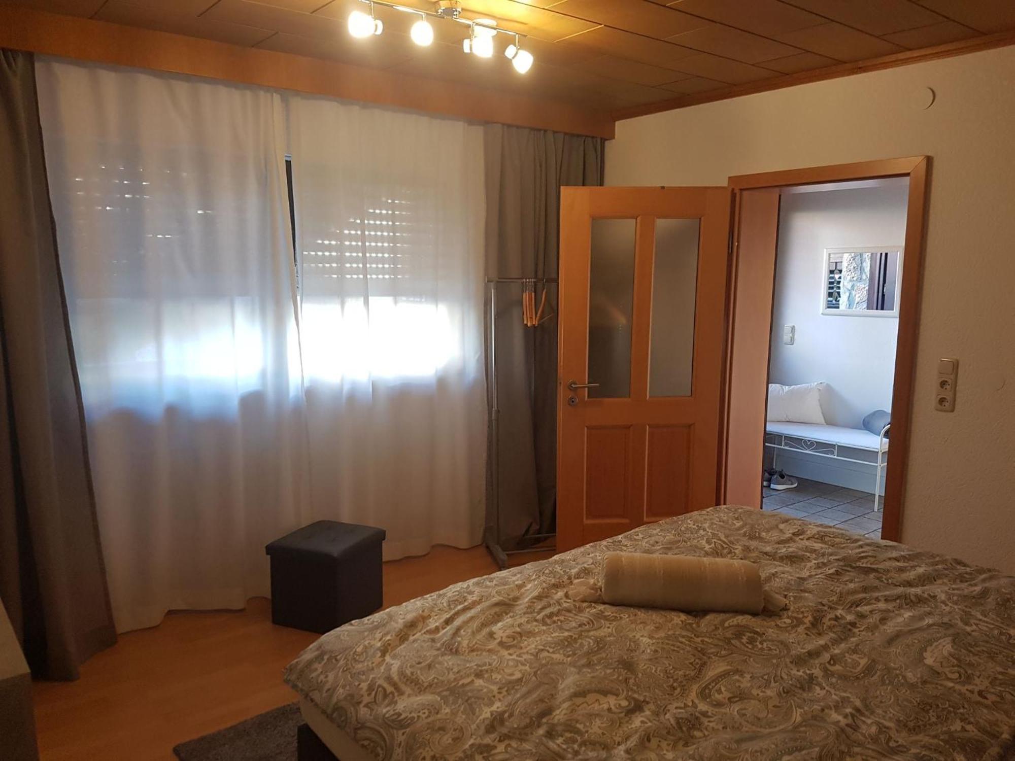 Ferienwohnung Reblaus Markt Einersheim Exteriör bild