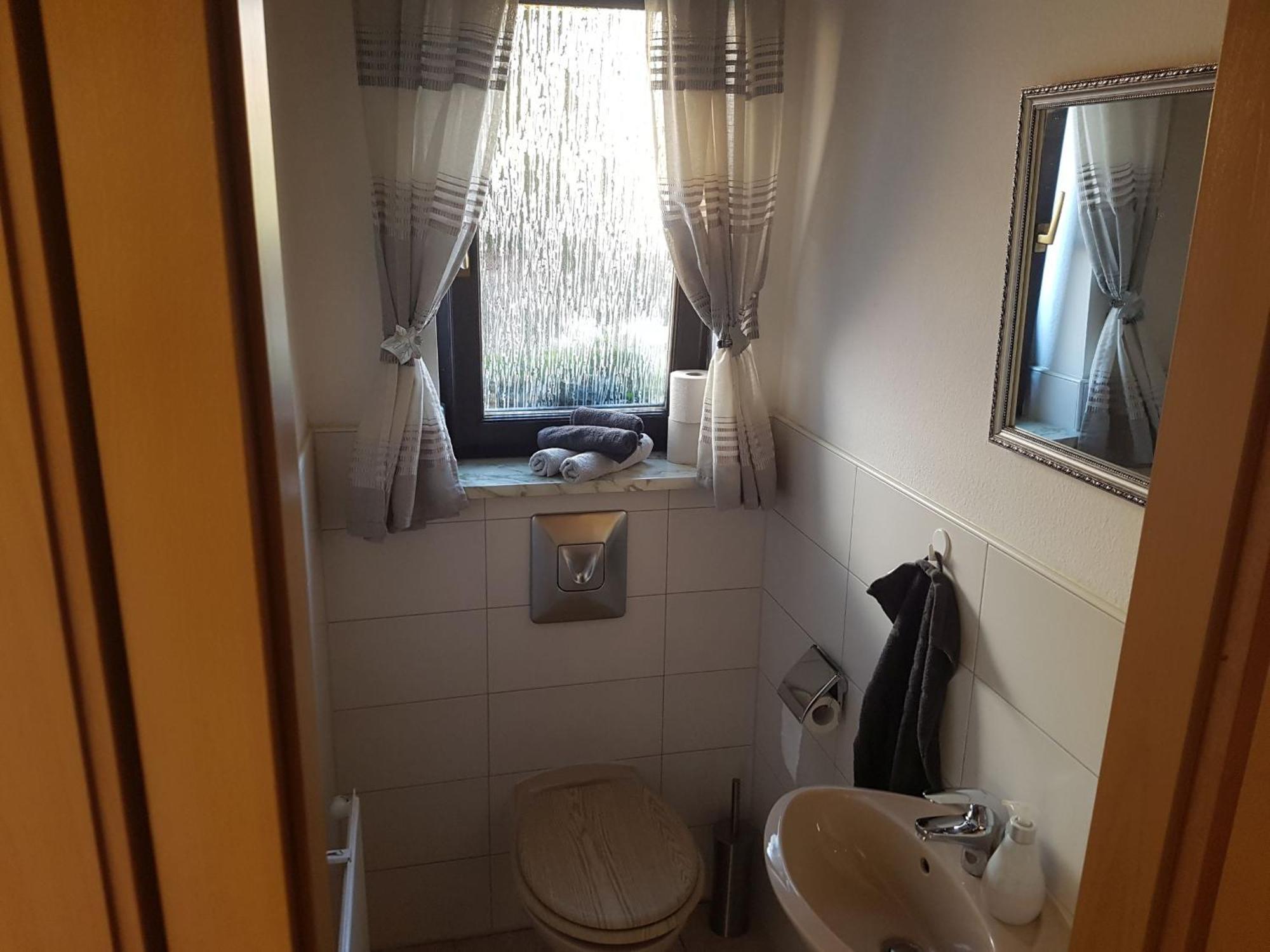 Ferienwohnung Reblaus Markt Einersheim Exteriör bild